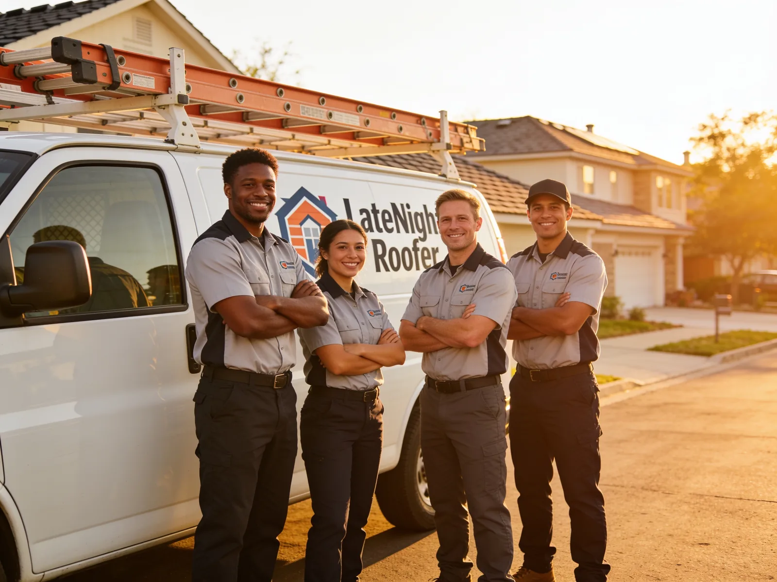 Emergency Roof Repair company in Lynn, AR
